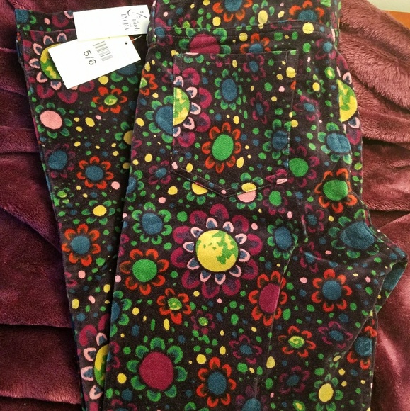 Esprit Multi-color Pants - Picture 3 of 8